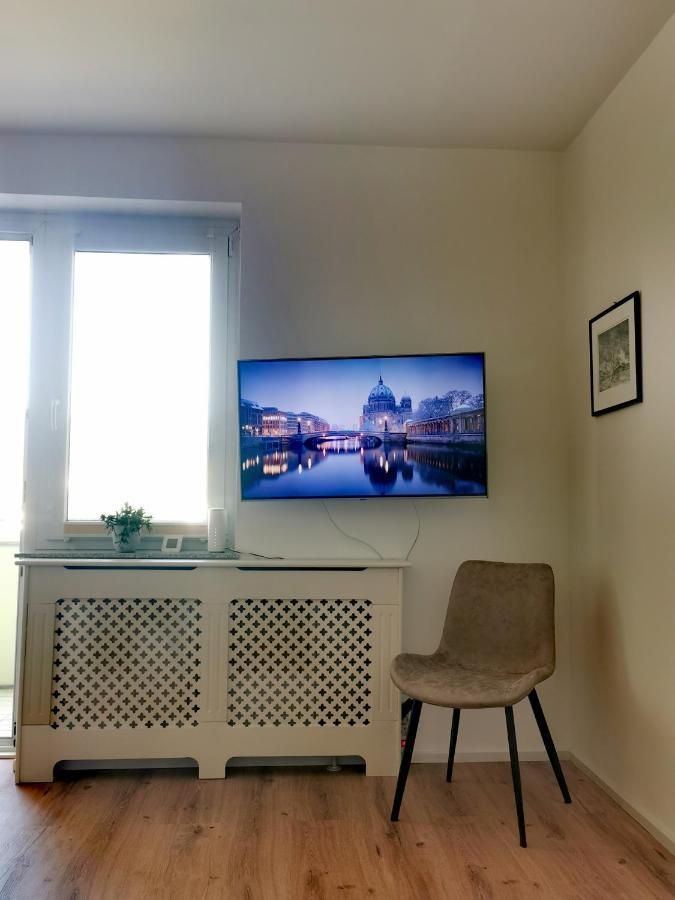 Zentrumsnahe Privatunterkunft Freistadt Luaran gambar