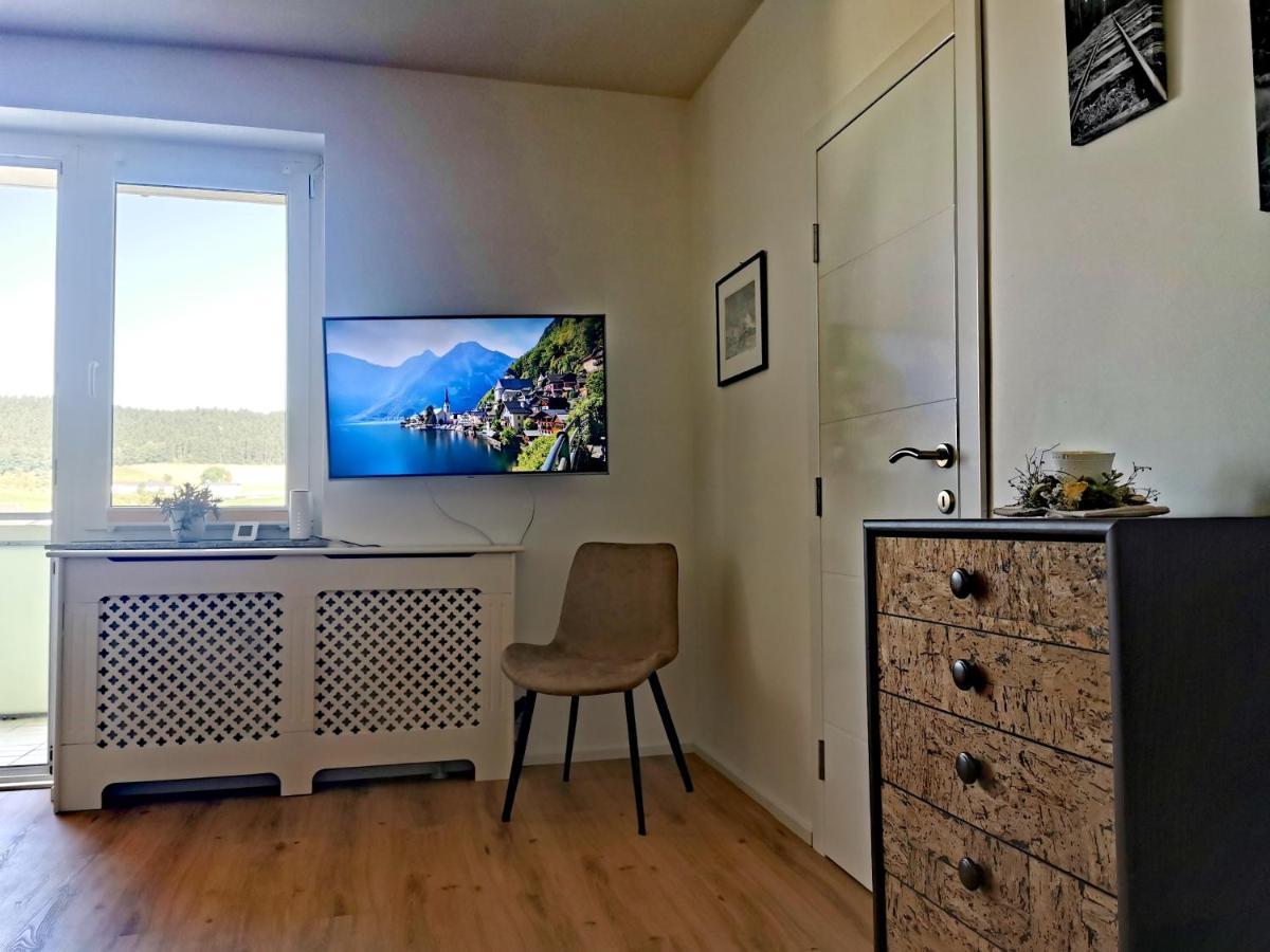 Zentrumsnahe Privatunterkunft Freistadt Luaran gambar