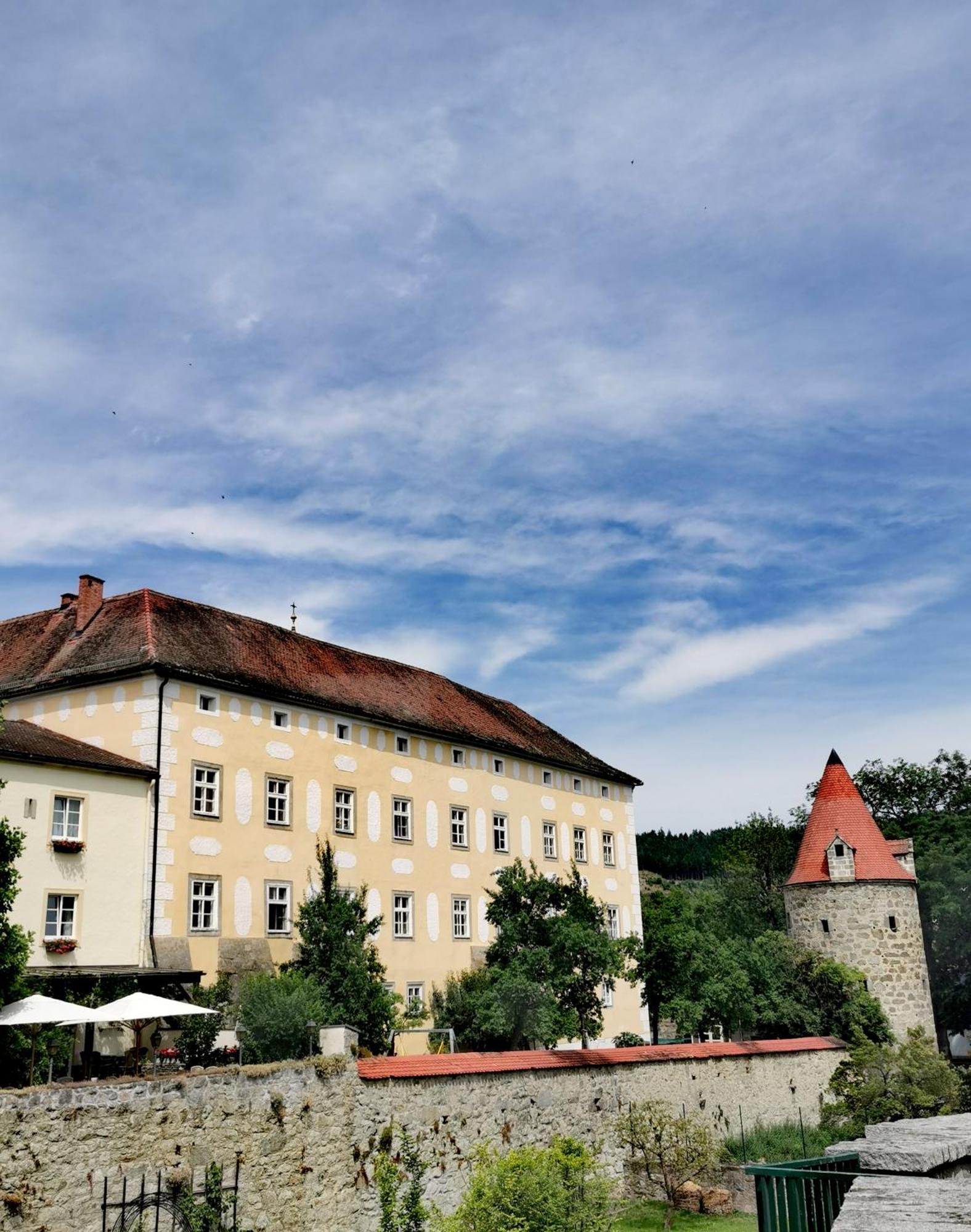 Zentrumsnahe Privatunterkunft Freistadt Luaran gambar